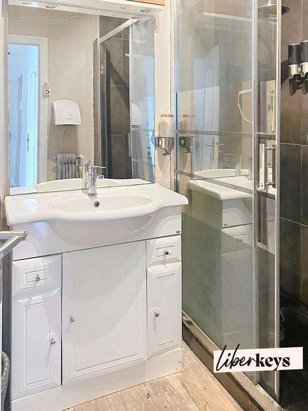 Appartement lumineux - photo 3