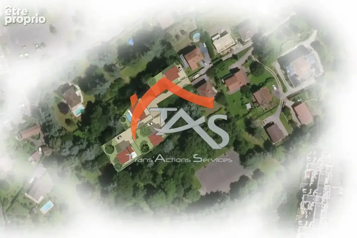 Vente Terrain Rive-de-gier(42800) 119 000ï¿œ - photo 5