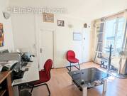 Appartement à PARIS-10E