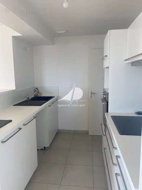 Appartement à PORNIC