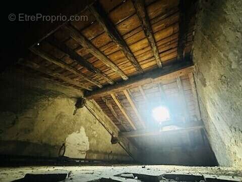 Maison à CASTELNAUDARY