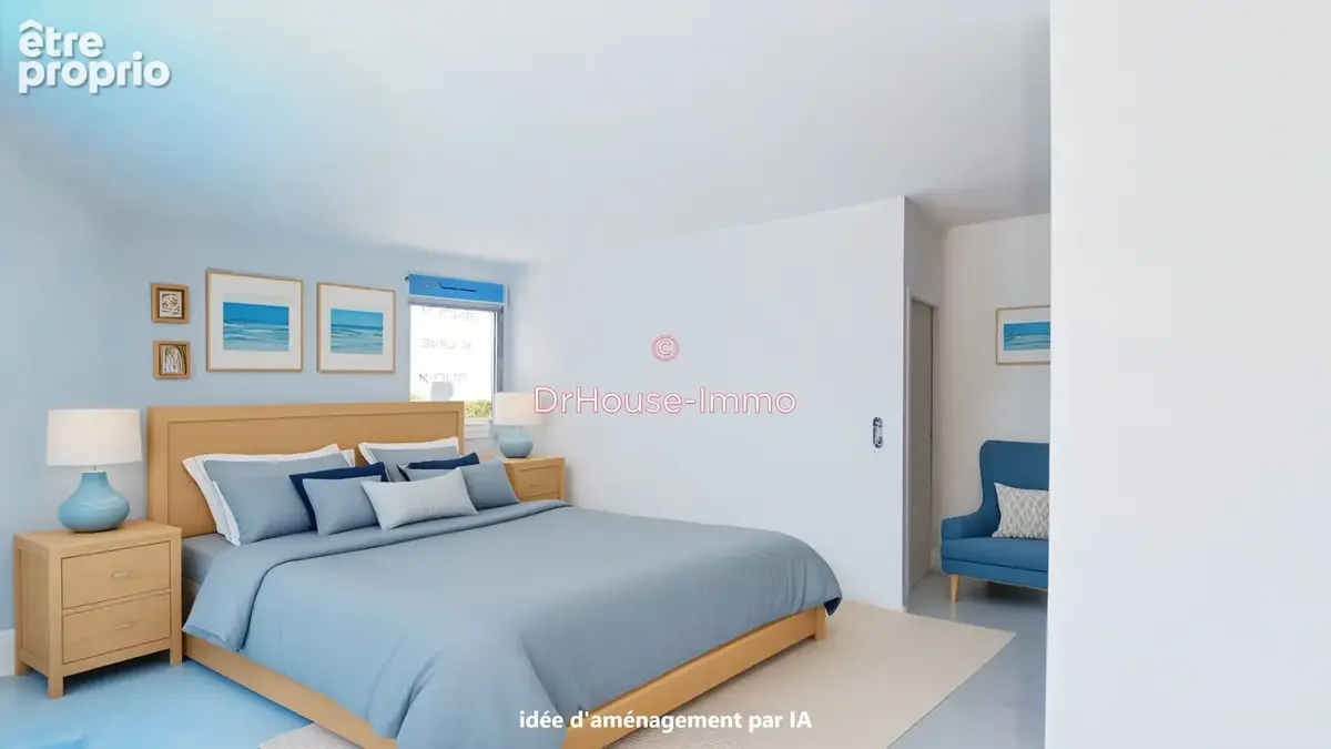 Appartement 3 pièces 70 m² à vendre à Vannes (56000) - photo 4