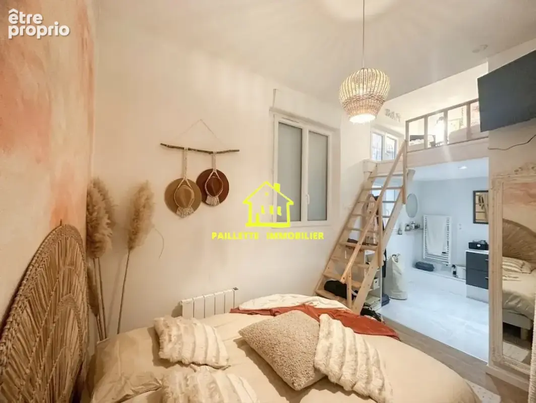 Appartement 2 pièces 43 m² à vendre à Le Havre (76600) - photo 5