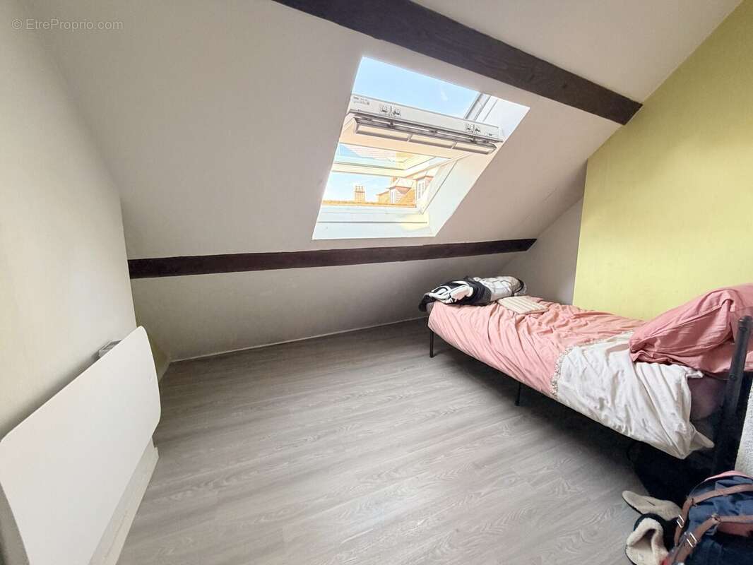 Appartement à BESANCON