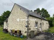 Maison à SAINT-PATRICE-DU-DESERT