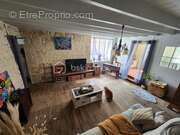 Maison à SAINT-POMPAIN