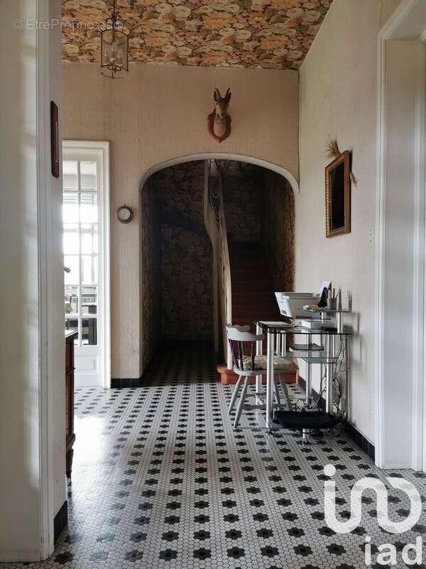 Photo 4 - Maison à ESTAIRES