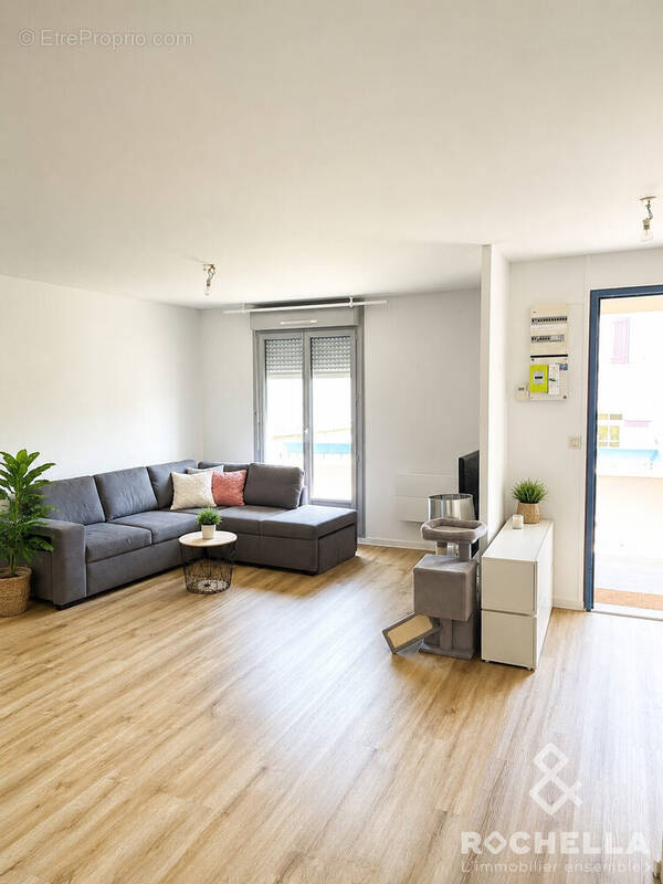 Appartement à TIGNE