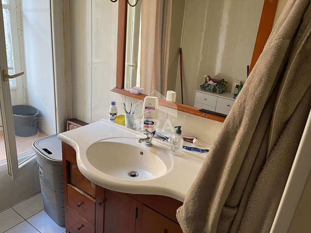 Appartement à CARCASSONNE