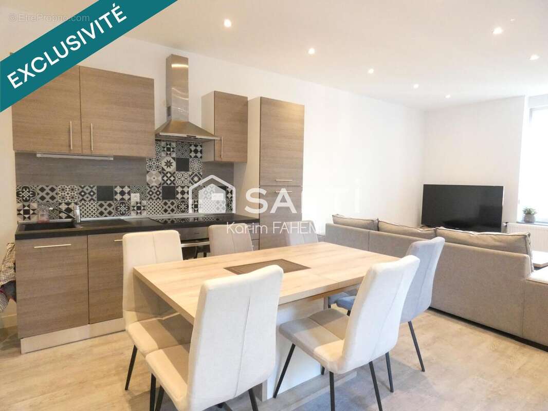 Photo 2 - Maison à LONGWY