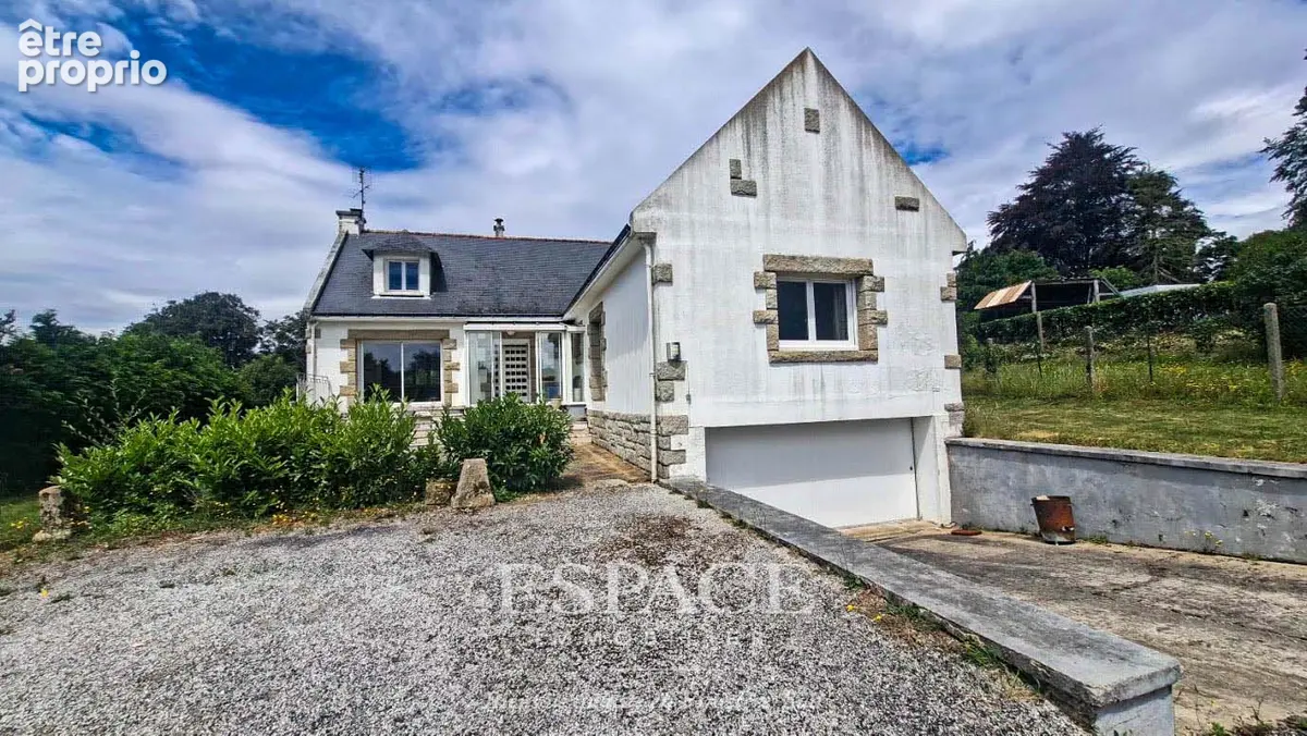 Maison Gourin - photo 1