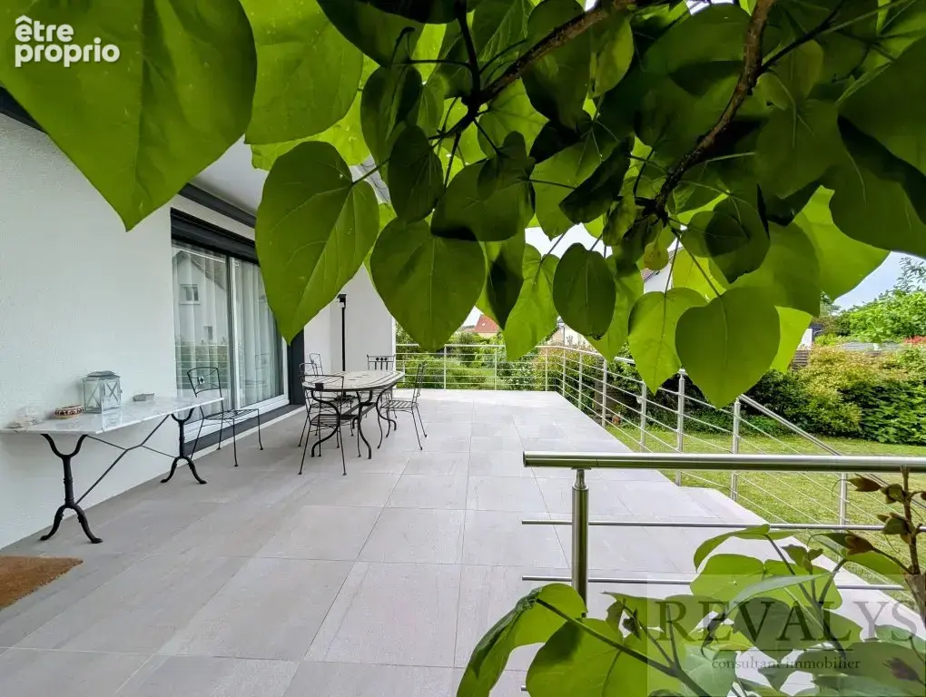 COTE D'OR (21) - SAVIGNY LE SEC - Superbe maison de 152 m² sur 1378 m² de terrain - photo 12