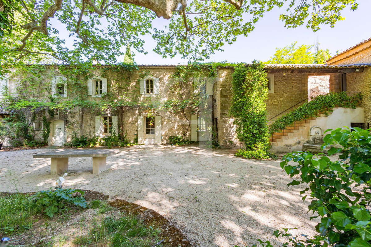 Maison à JOUCAS