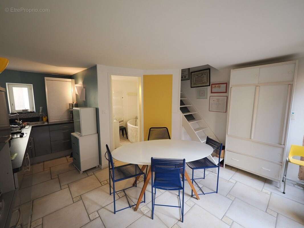 Photo 6 - Maison à MACON