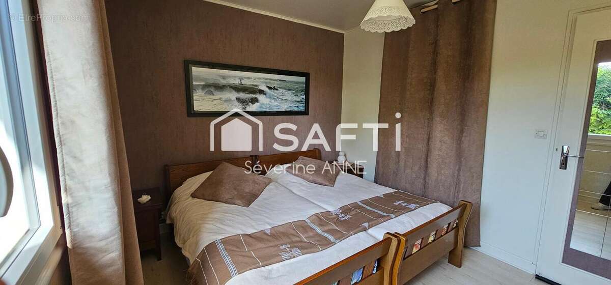 Photo 3 - Maison à HIEVILLE