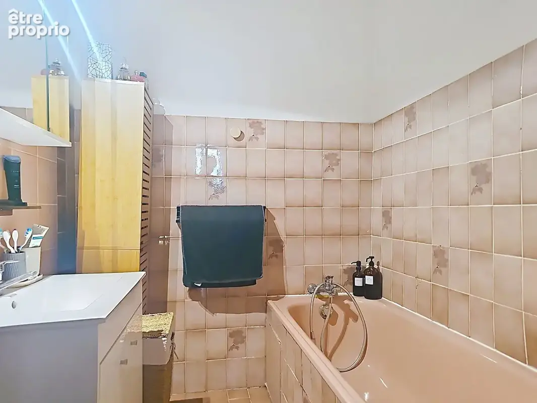 Avignon. Appartement 3 pièces 51 m2 avec terrasse - photo 7