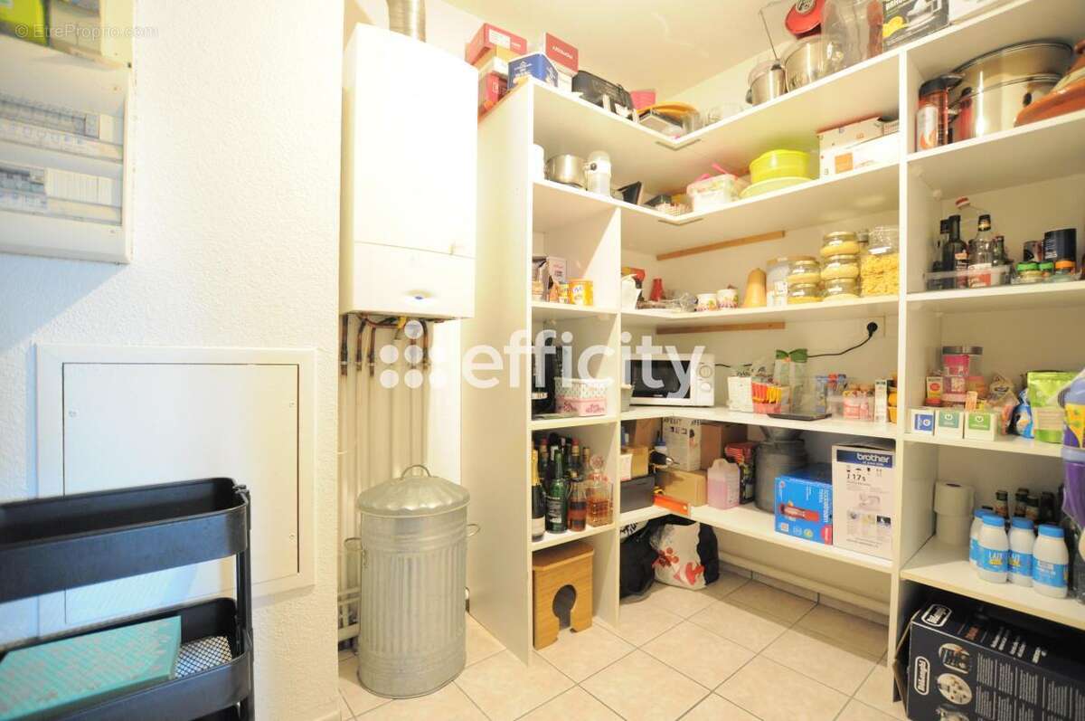 Appartement à FEYZIN