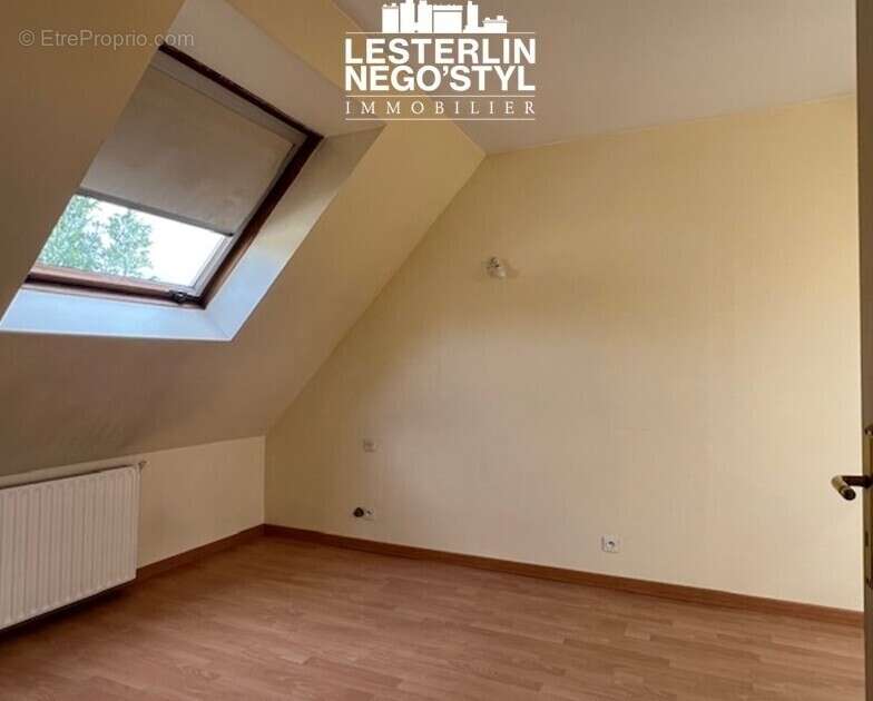 Maison 96 m² à Le Havre  - photo 4