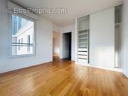 Appartement à PANTIN