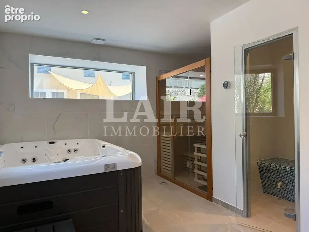 Propriété d'exception au coeur d'Alençon - Réf 15517 - photo 14