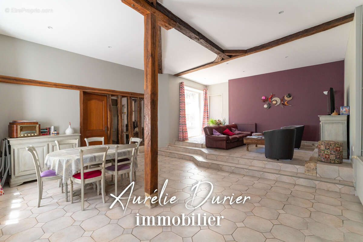 Propriété Marlène à Pocé-sur-Cisse - photo 21