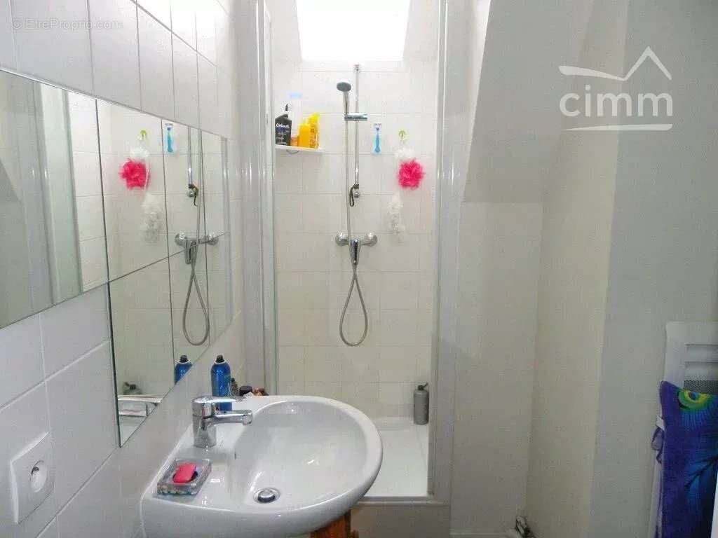 Appartement à VILLARD-BONNOT