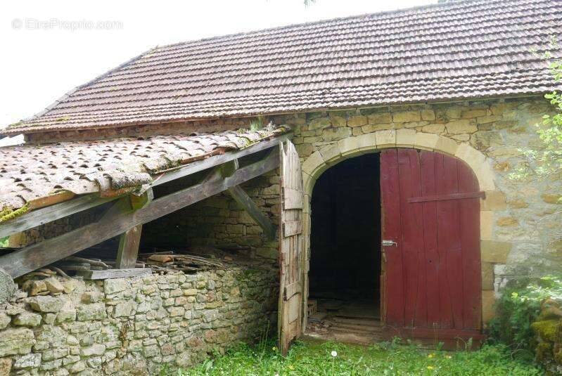 Maison à CAPDENAC-GARE