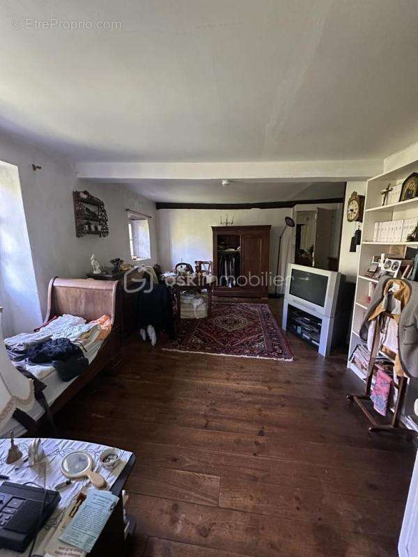 Maison de village au coeur d'Urt - photo 7