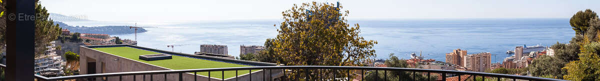 Maison à BEAUSOLEIL