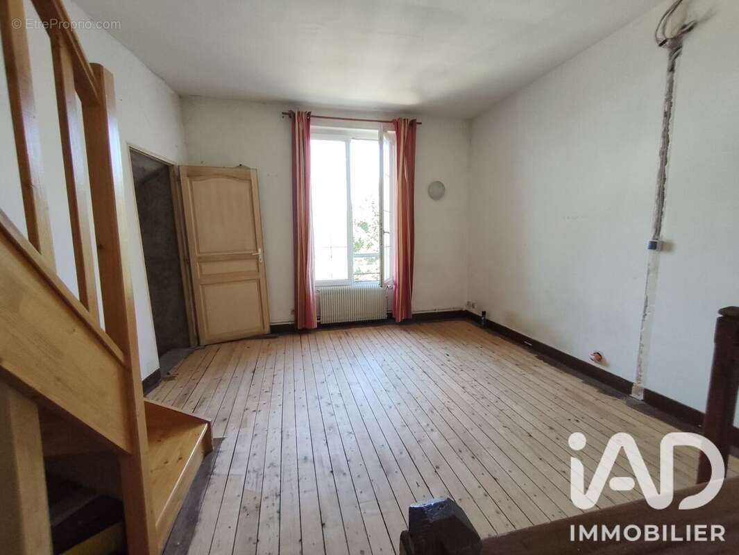 Maison 159 m² à Fere-En-Tardenois  - photo 8
