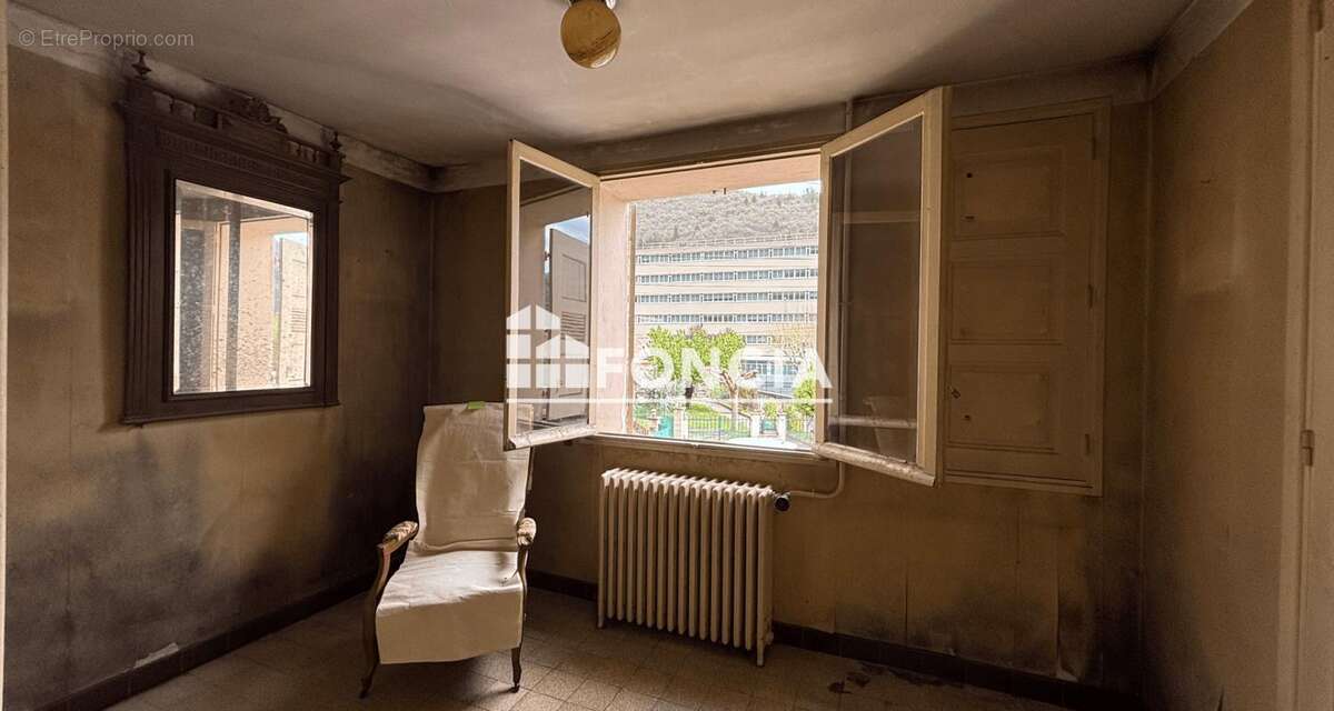 Maison à DIGNE-LES-BAINS