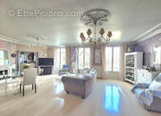 Maison à NEUILLY-PLAISANCE