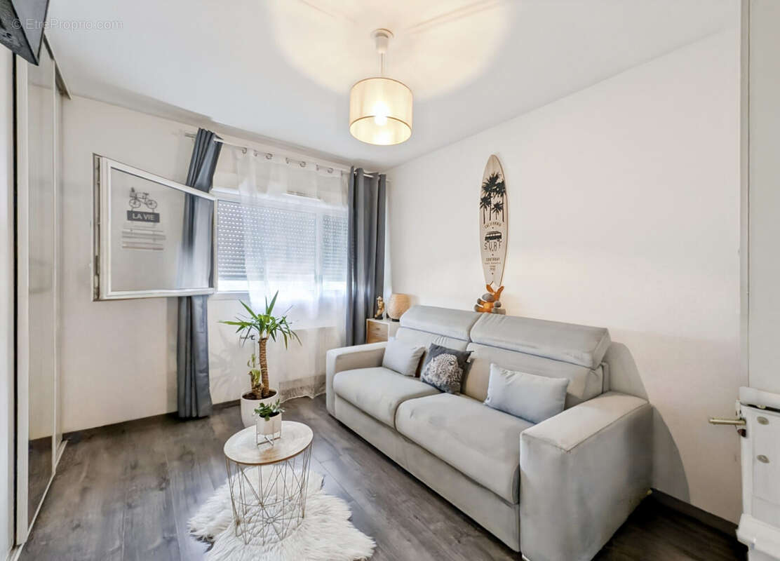 Maison à SAINT-PRIEST