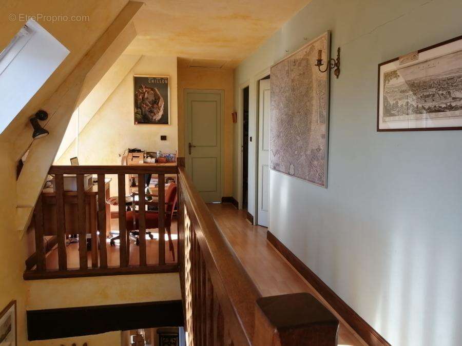 Maison à VANNES