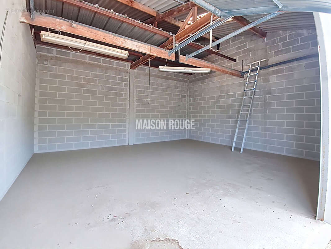 Maison à SAINT-BRIEUC