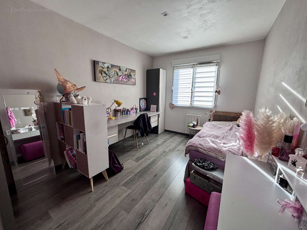 Maison à PRADES-LE-LEZ