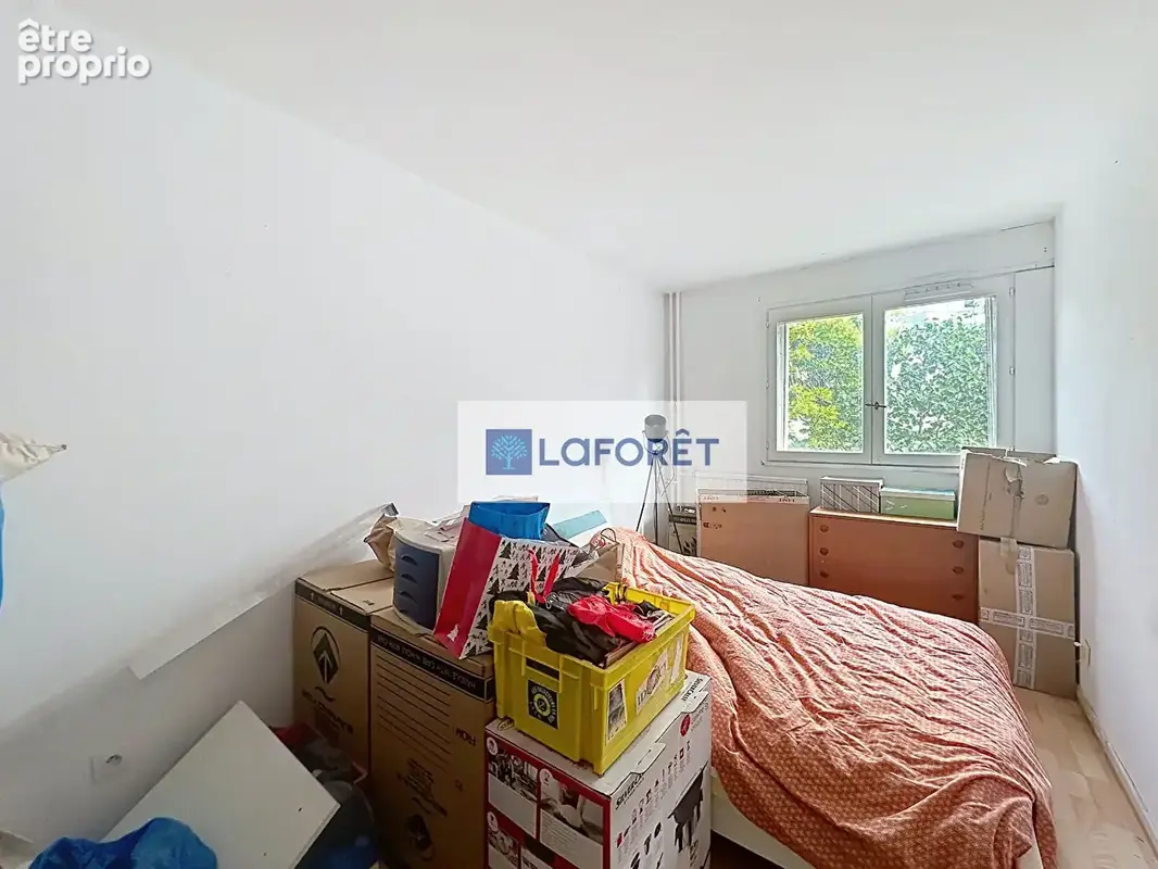 Appartement Sartrouville 5 pièce(s) 95 m2 - photo 9