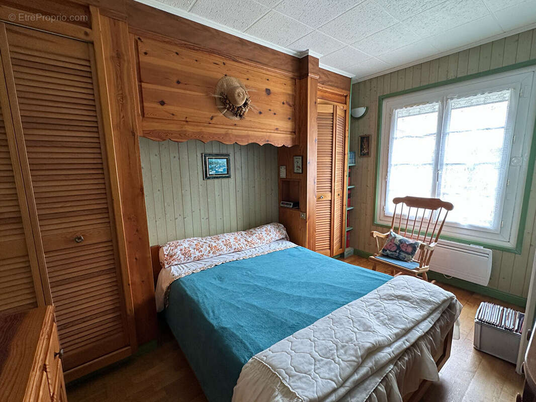 Maison à MESCHERS-SUR-GIRONDE