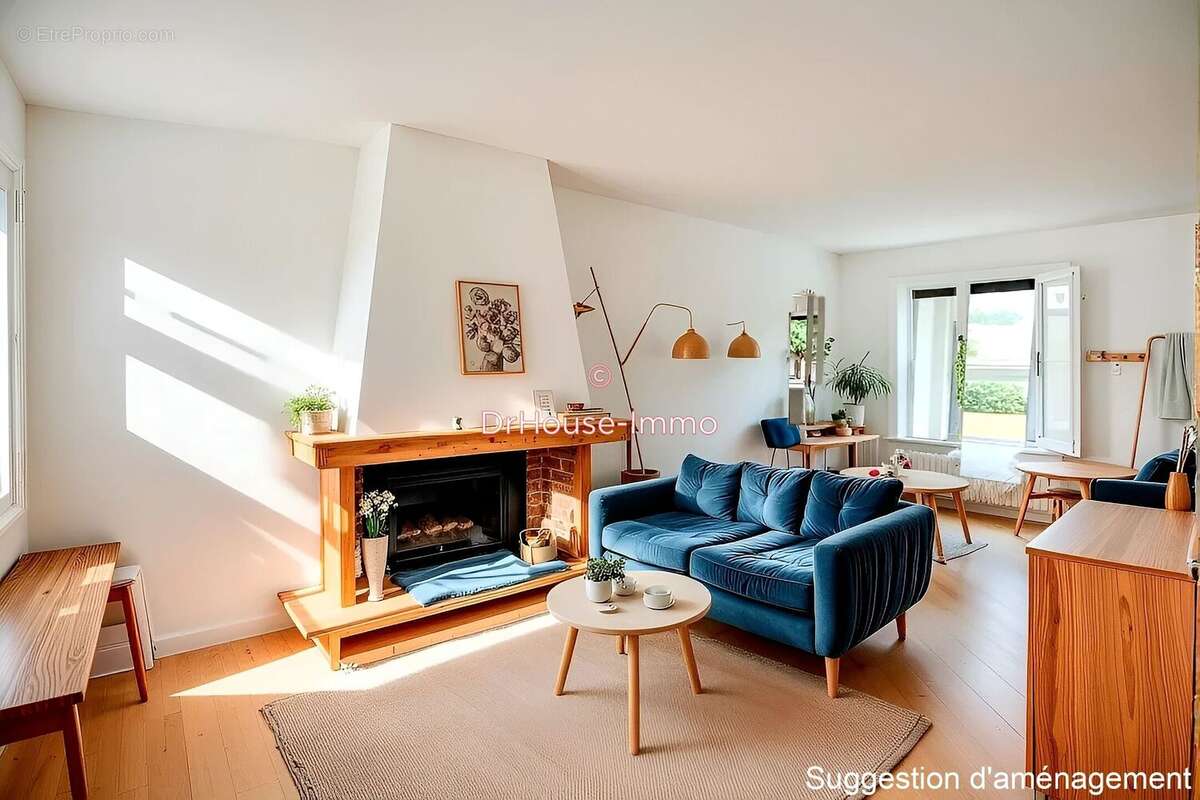 Maison à PRECHACQ-JOSBAIG