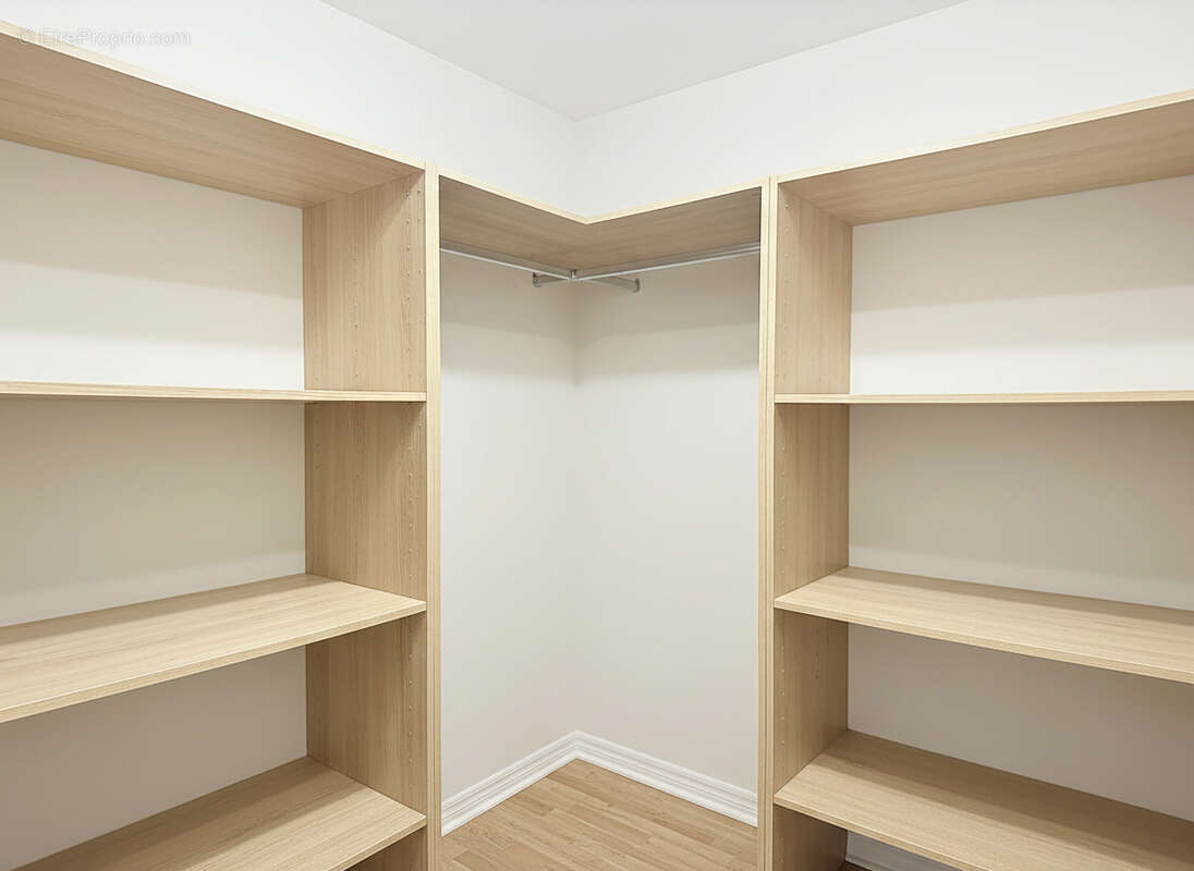 Appartement à TOURLAVILLE