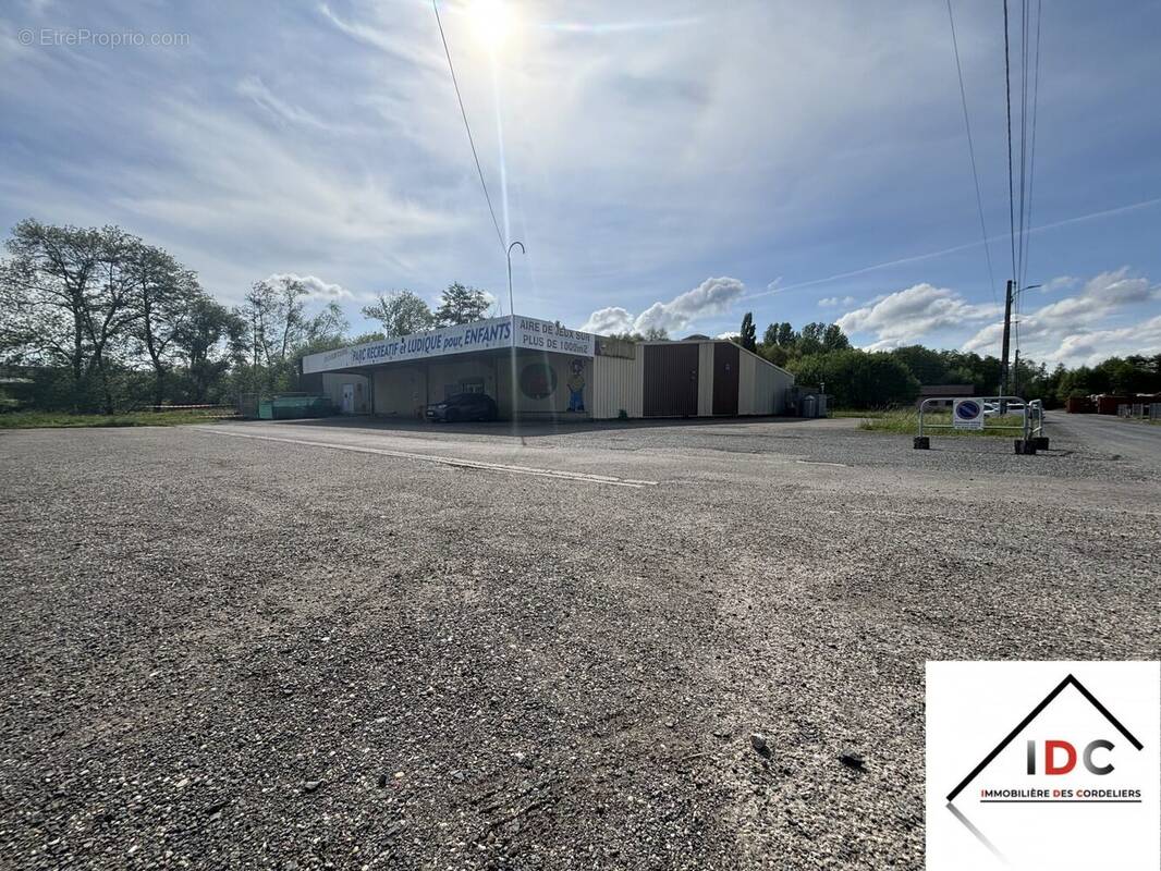 Appartement à NIDERVILLER