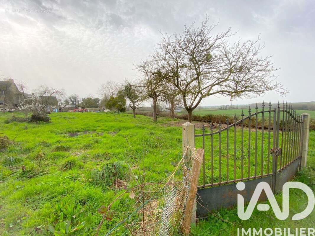 Photo 4 - Maison à JUGON-LES-LACS