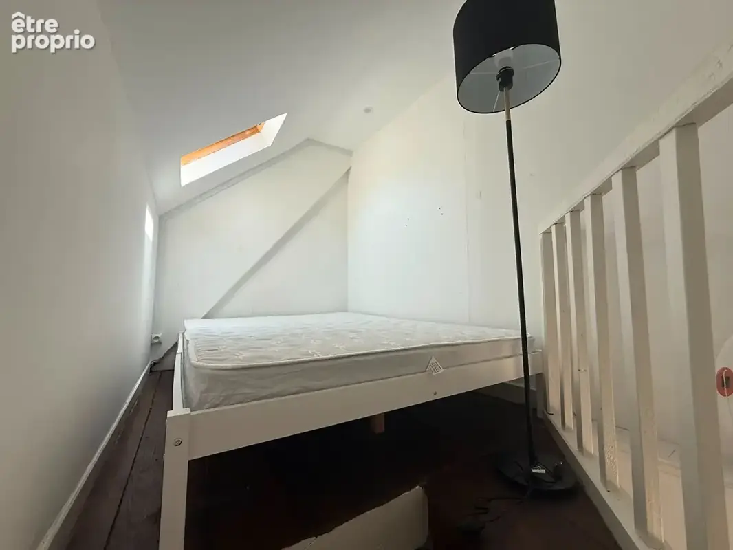 Ensemble de deux appartements en centre ville. - photo 6