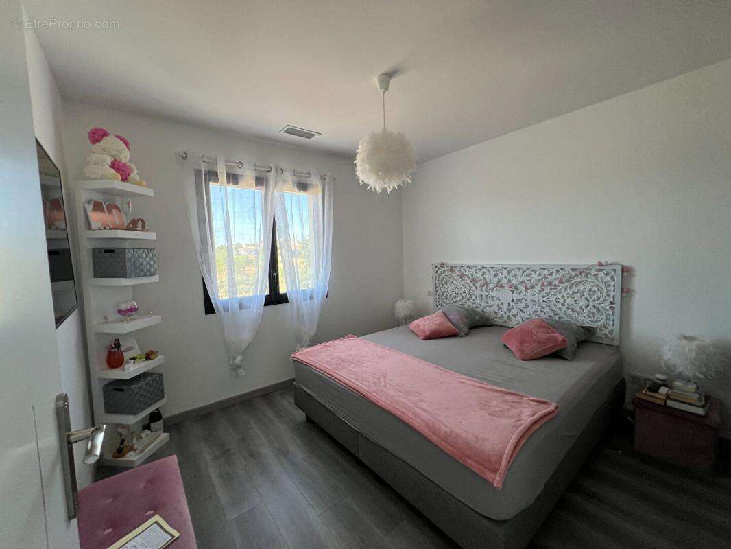Villa contemporaine de 2023 ? Prestations de qualité - photo 12