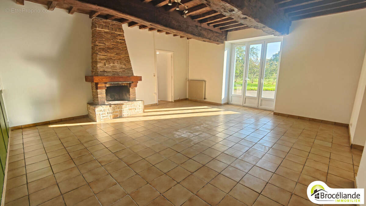 Maison à PACE
