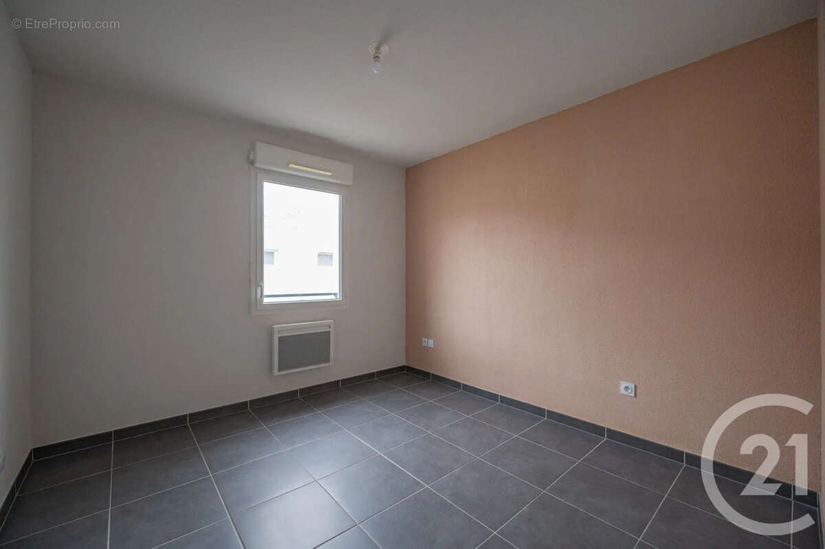 Appartement à LE LAVANDOU