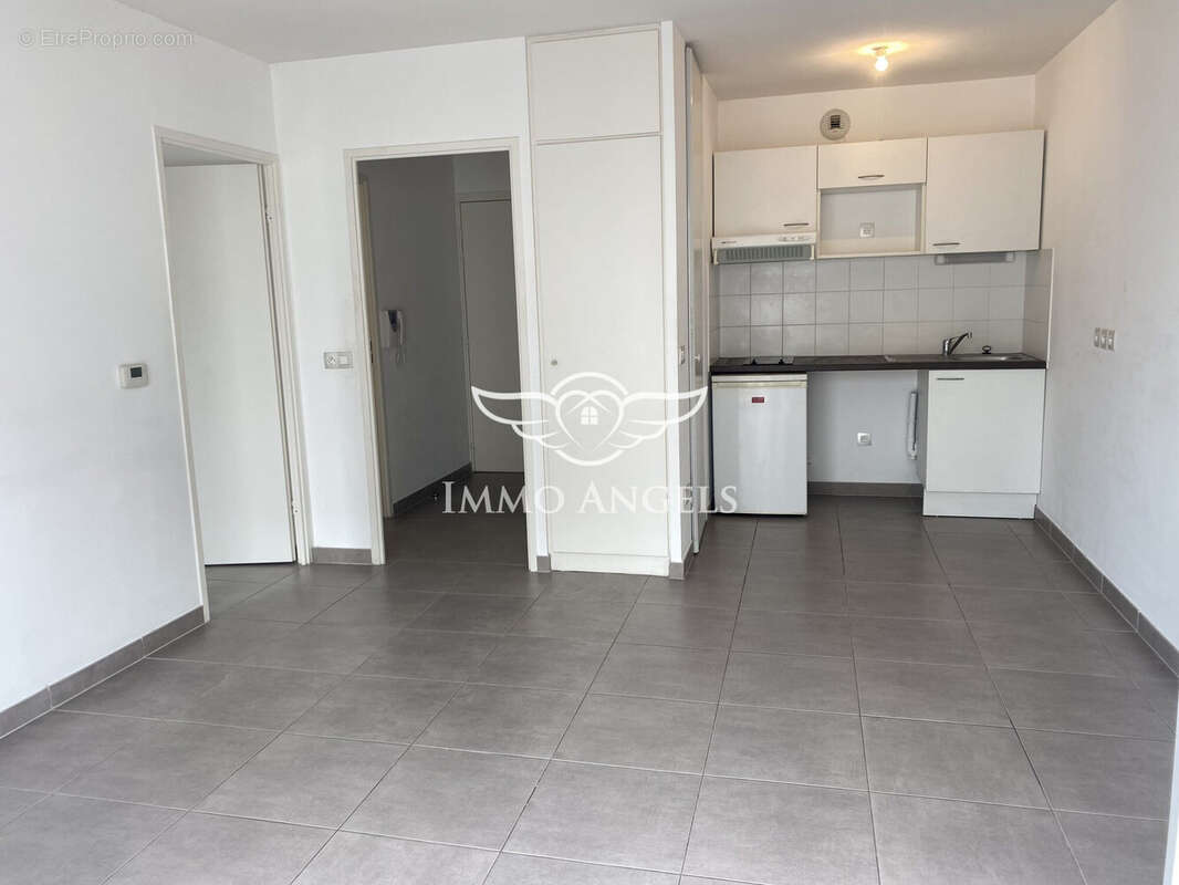 Appartement à CASTELNAU-LE-LEZ