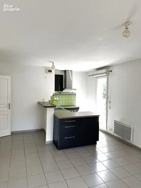 Photo Appartement à Gardanne au prix de 262 500€
