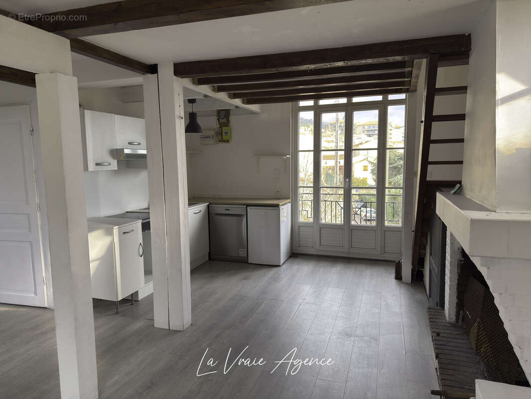 Appartement à ALLAUCH