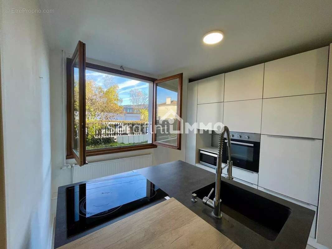 Appartement à ANNECY